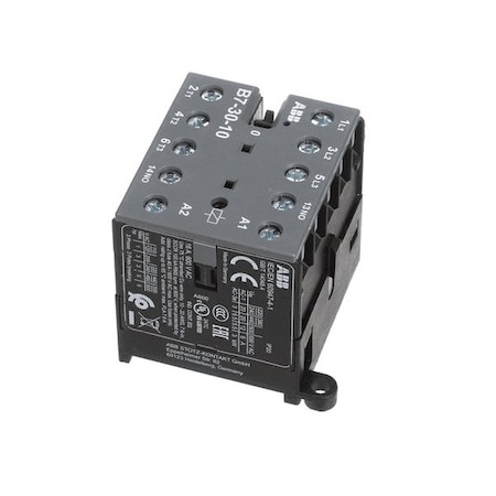 Jackson Contactor 3 Pole 50001291
